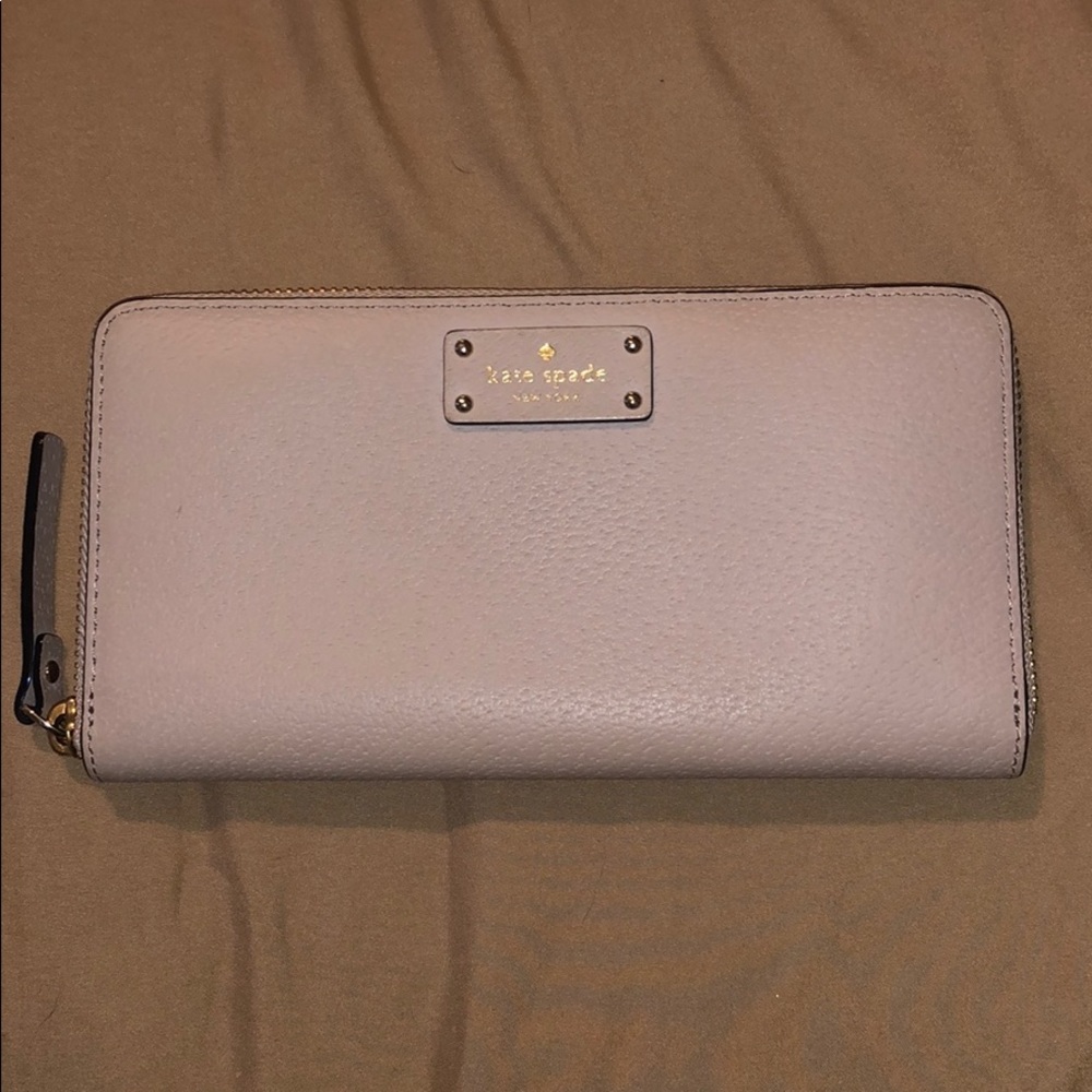 NEW kate spade Wallet